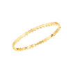 دستبند لونه زنبوری چامت (BEE MY LOVE BRACELET) دارای طراحی بسیار شیک و خاص می باشد.