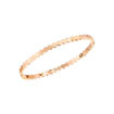 دستبند لونه زنبوری چامت (BEE MY LOVE BRACELET) دارای طراحی بسیار شیک و خاص می باشد.